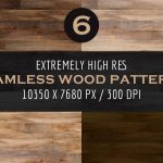 Extremely HR Seamless Wood Patterns Vol.1
