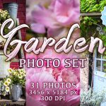 Garden Photos