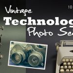 Vintage Technology Photos