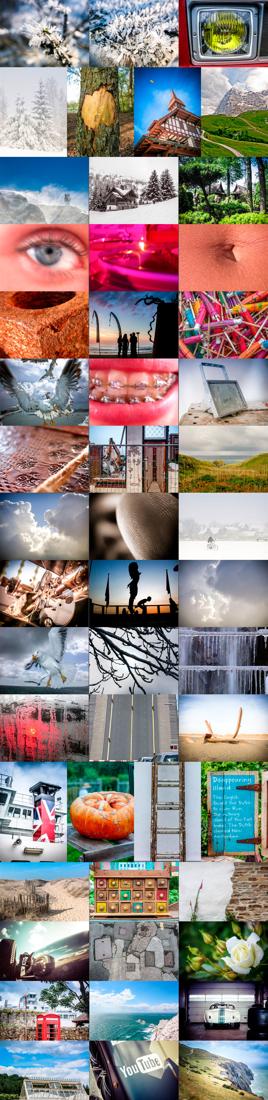 Creative Photo Mega Bundle Creative Photo Mega Bundle