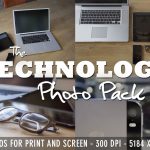 Apple Device Photos and Vintage Camera photos