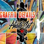 Fresh Design Elements - Graffiti Details Photo Set