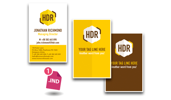 Giveaway Graphic Design Resources – InDesign Template Giveaway Graphic Design Resources - InDesign Template