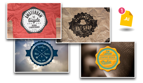 Giveaway Graphic Design Resources – Logo Templates Giveaway Graphic Design Resources - Logo Templates