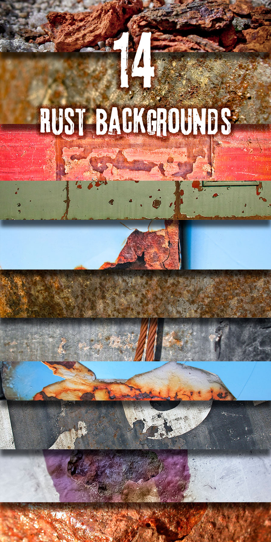 rust-backgrounds